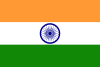 In India