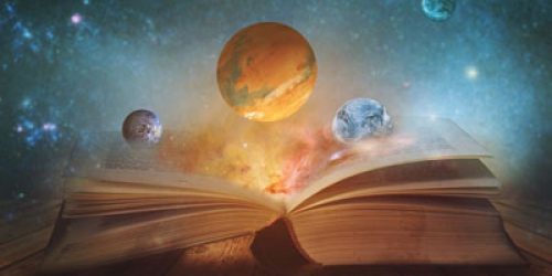 Digital Books have been sent to Space – The Ultimate Library in Orbit